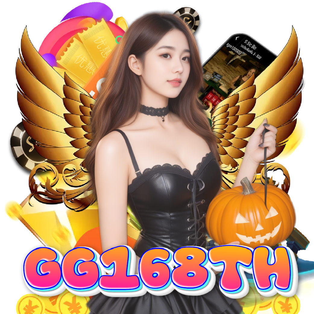 gg168th slot