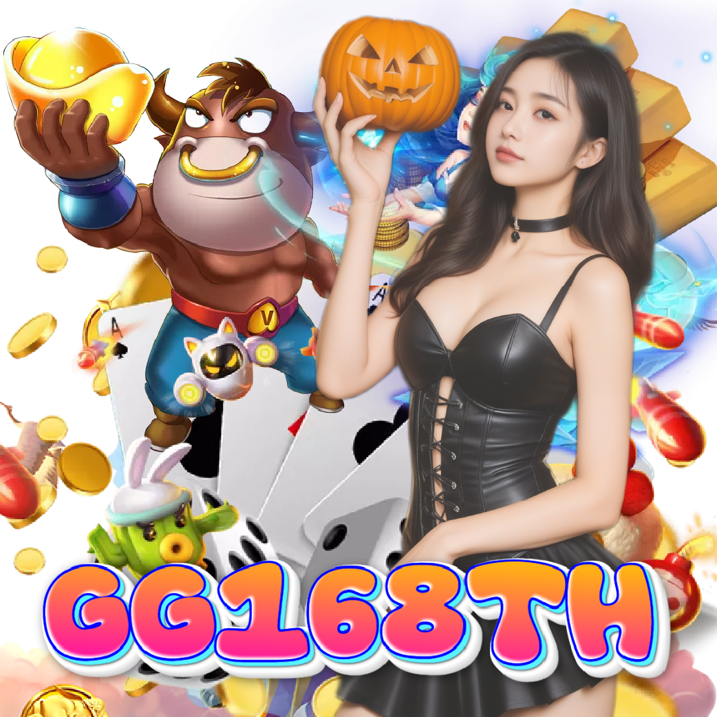 gg168th อันดับ 1