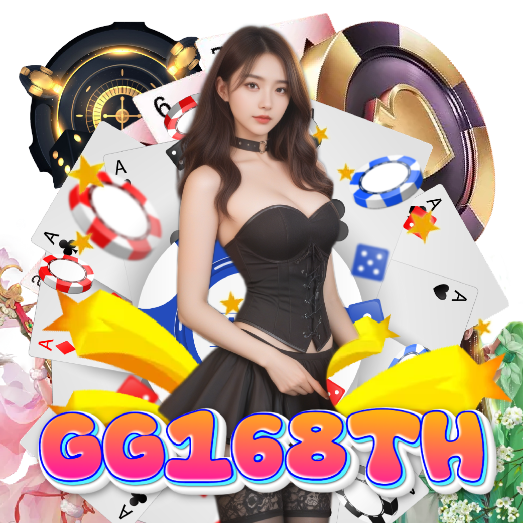 gg168th สล็อตออนไลน์
