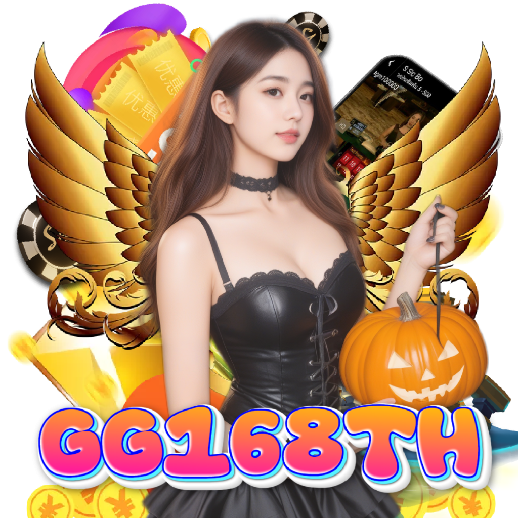 gg168th slot