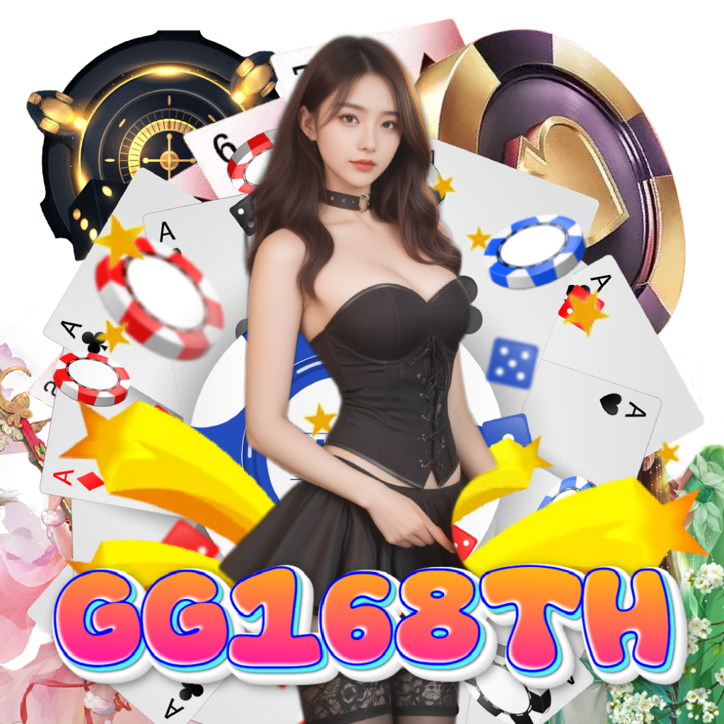gg168th สล็อตออนไลน์