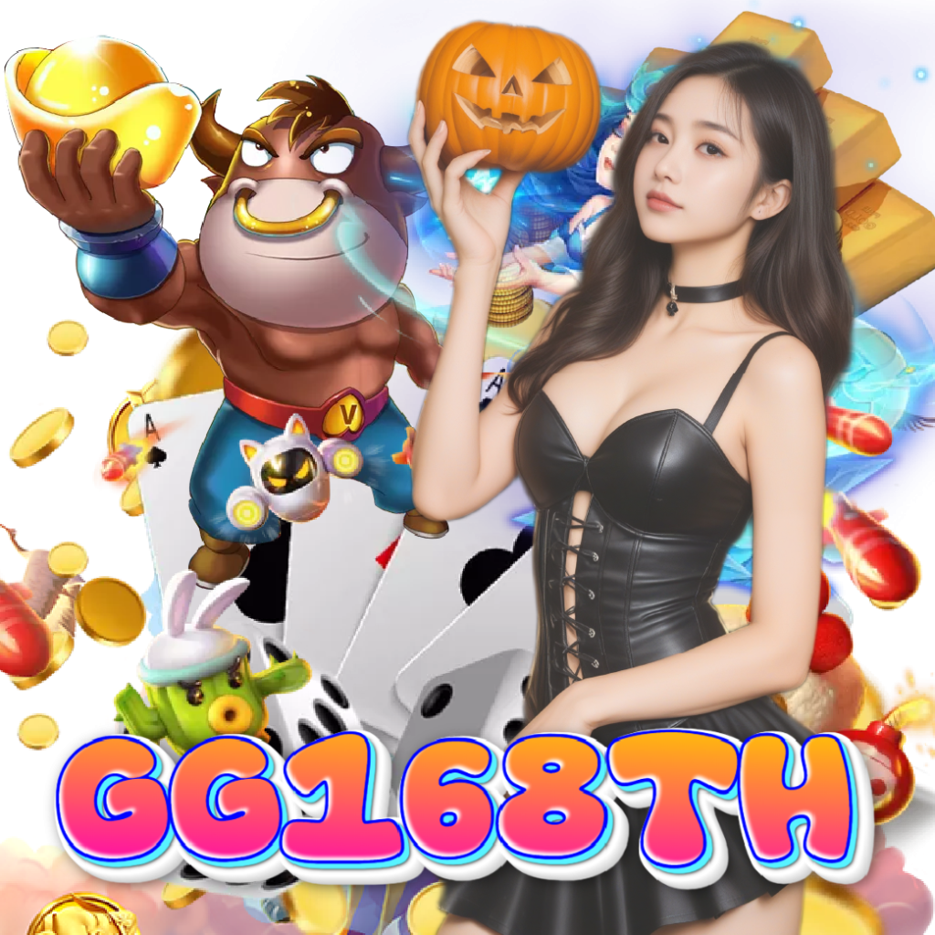 gg168th อันดับ 1