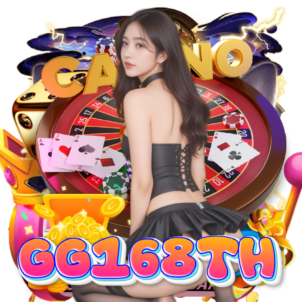 gg168th เกมลิขสิทธิ์แท้